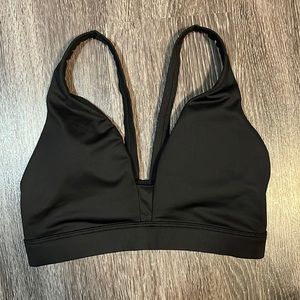 Victoria’s Secret sports bra